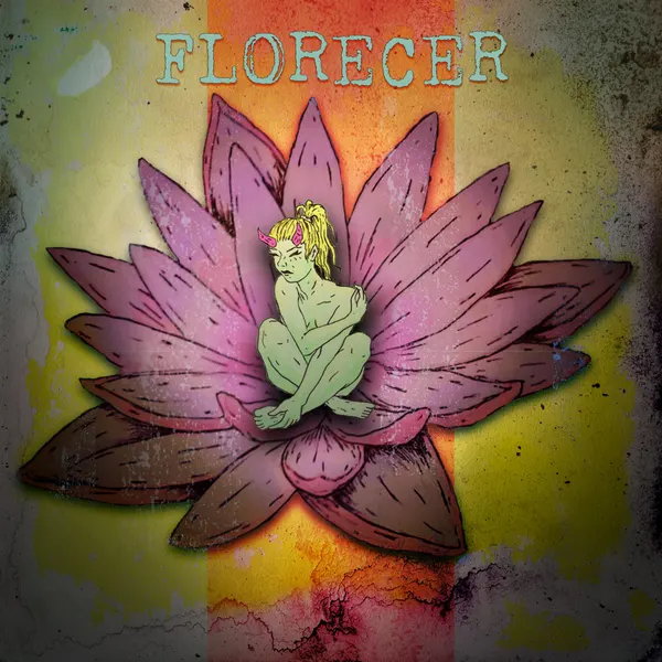 Bloom, a design by Matt Martnick (2017)